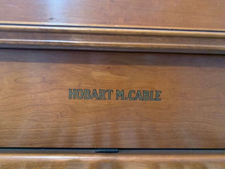 Hobart M Cable Close Up 1 768x576