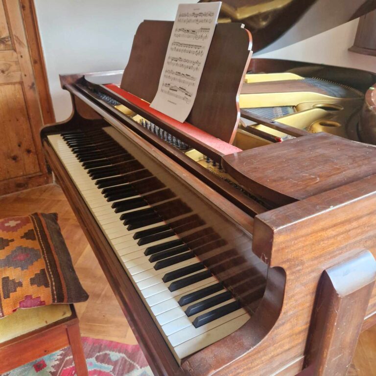 Baby Grand Piano 6 768x768