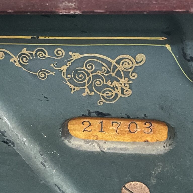 hobart serial number 12 768x768