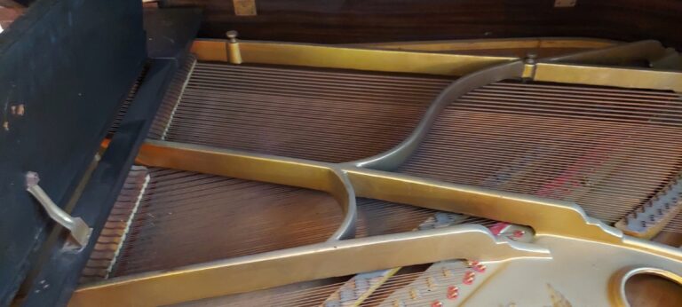 Weber Strings Crown 768x346