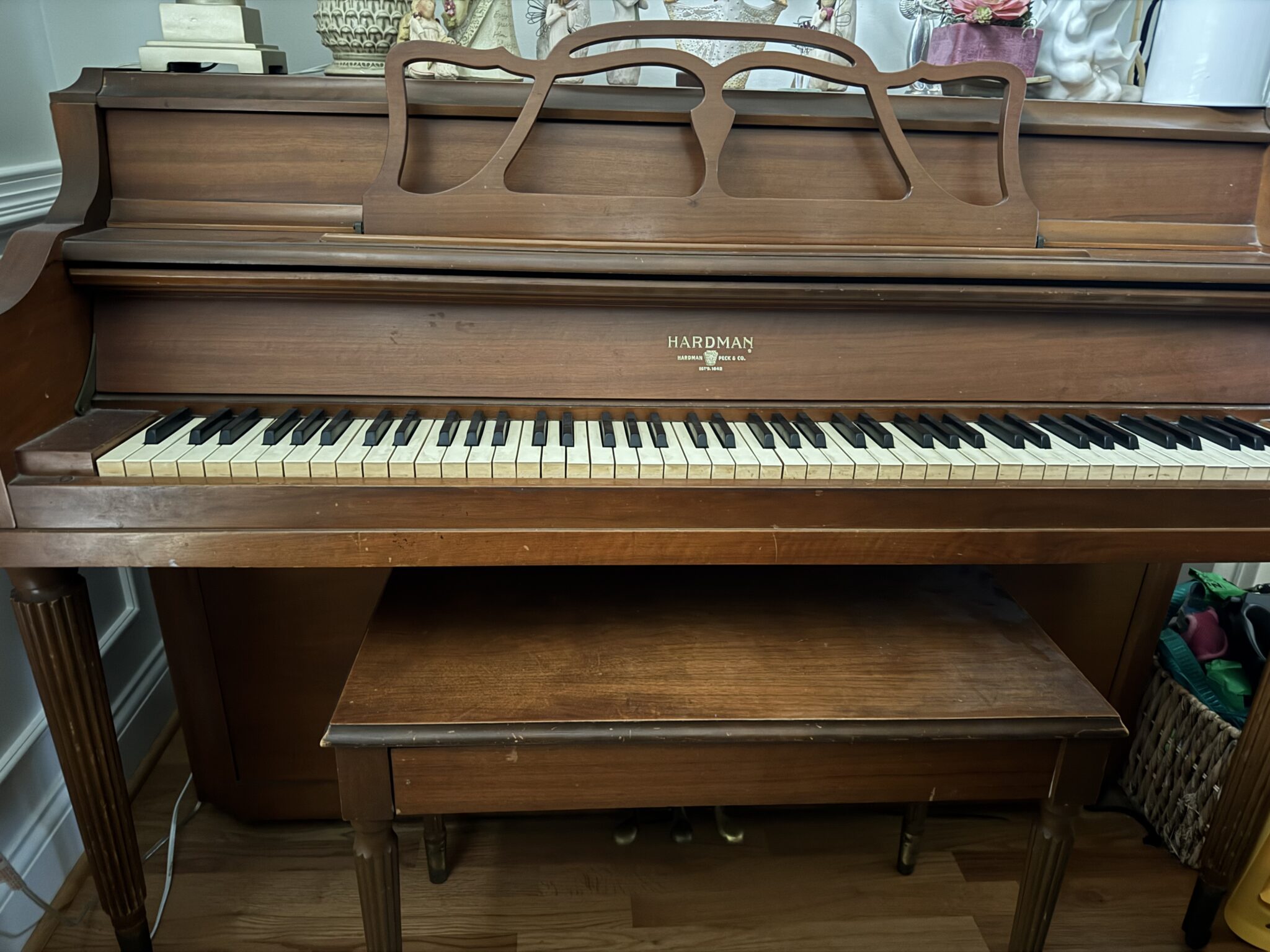 Free pianos near me